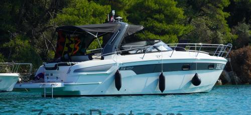 Bavaria S29 Spesifikasjoner og anmeldelser